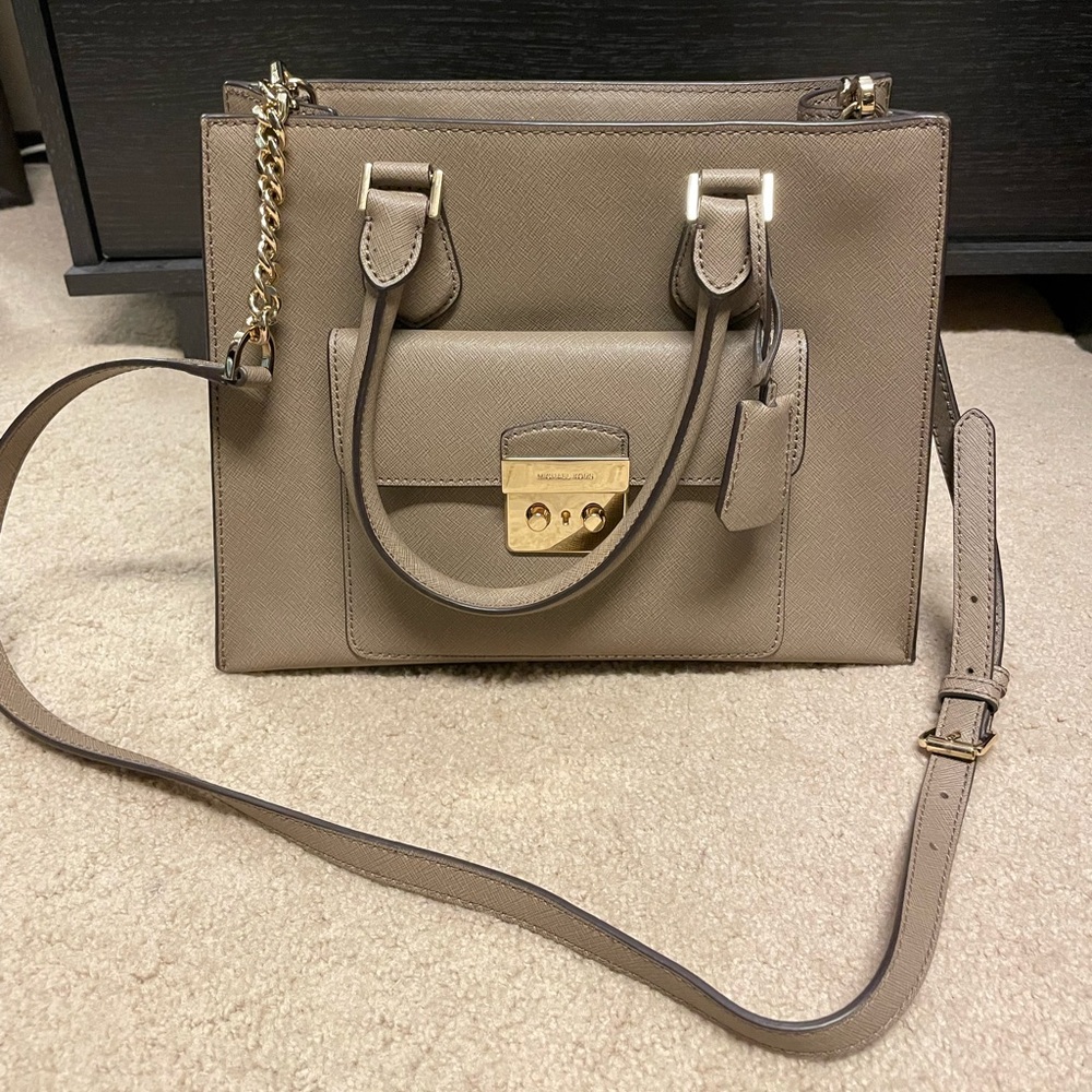 Michael’s Kors satchel